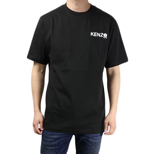 KENZO（ケンゾー） Tシャツ Boke Flower T-Shirts FE65TS4714SG 半袖