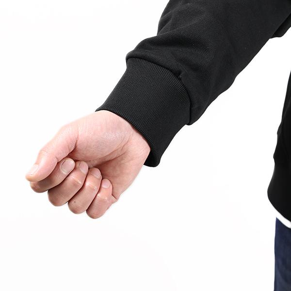 Kenzo　ダウンパーカージャケット　ジップアップ　上着 miffew ミフュー ジップアップ ダウンパーカー “ZIP UP DOWN