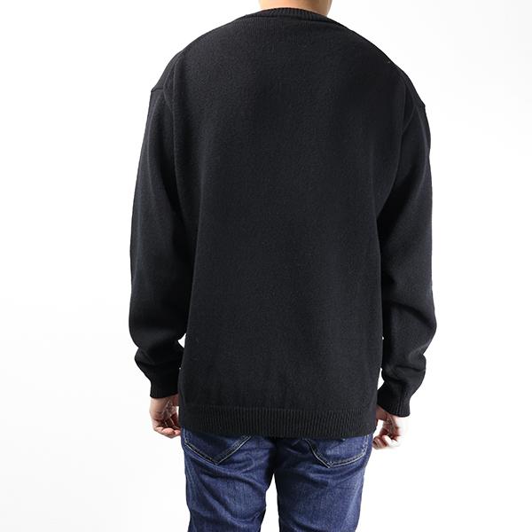 KENZO（ケンゾー） ニット Boke Flower Sweater エンブロイダリー