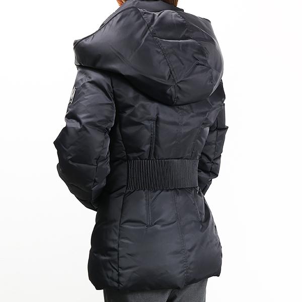 MACKAGE ダウンジャケット ナイロン フード付 防水 撥水 ALANA Mackage MACKAGE マッカージュ ダウンジャケット ALANA Down