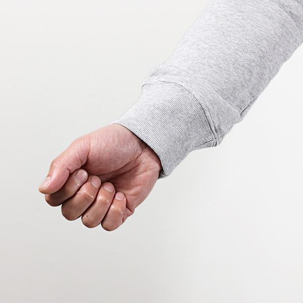 MAISON KITSUNE Maison Kitsune メゾンキツネ スウェットシャツ