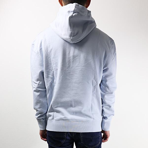 MAISON KITSUNE（メゾン キツネ） パーカー Chillax Patch Regular