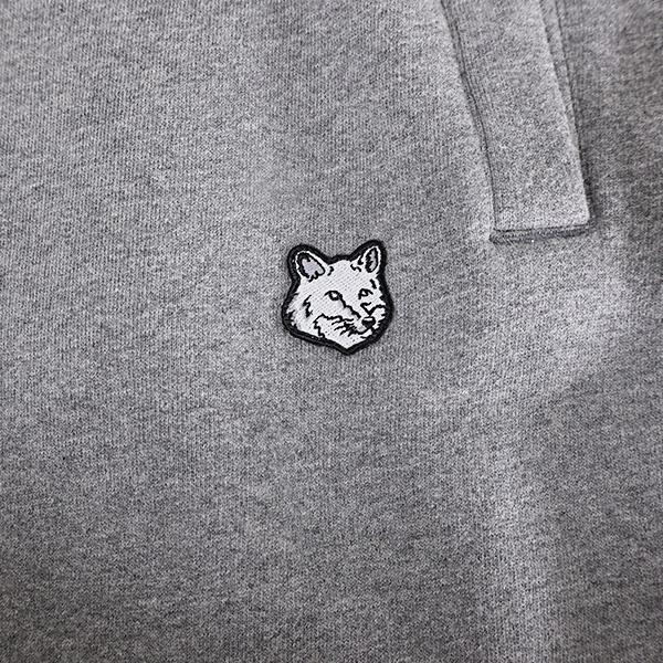 MAISON KITSUNE（メゾン キツネ） スウェットパンツ Bold Fox Head