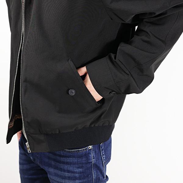 MAISON KITSUNE（メゾン キツネ） ジャケット Harrington Jacket