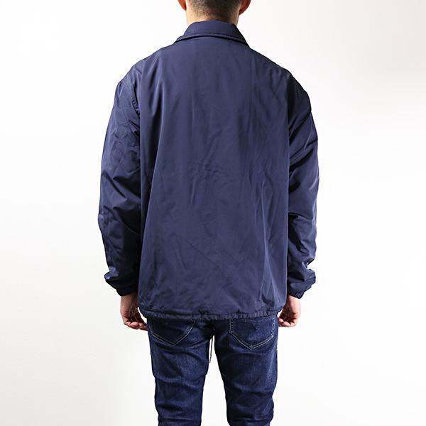 MAISON KITSUNE（メゾン キツネ） ジャケット Logo Embroidered Shirt