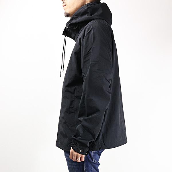 MAISON KITSUNE（メゾン キツネ） ウィンドブレーカー Grey Fox Head