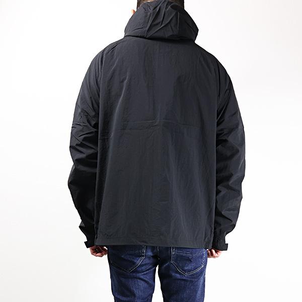MAISON KITSUNE（メゾン キツネ） ウィンドブレーカー Grey Fox Head
