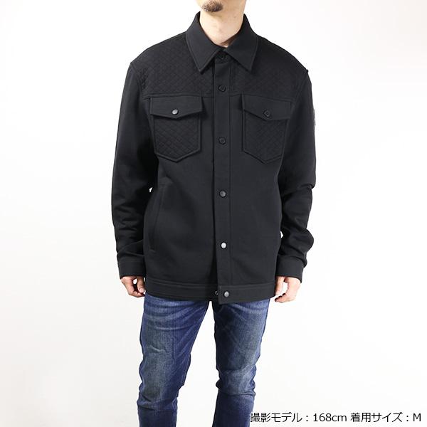 MOOSE KNUCKLES ムースナックルズ ジャケット Woodland Trucker