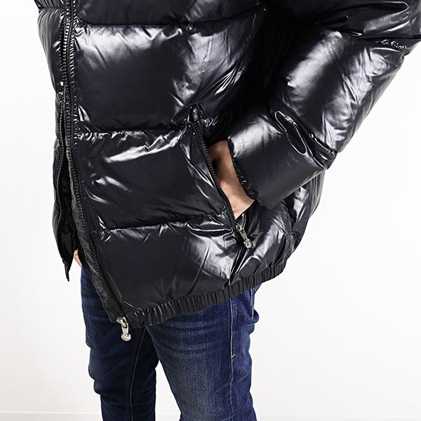 Pyrenex（ピレネックス） ダウンジャケット VINTAGE MYTHIC 3