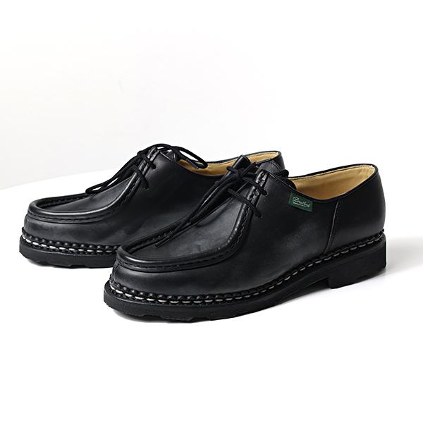 Paraboot（パラブーツ） チロリアンシューズ MICHAEL ミカエル 721204