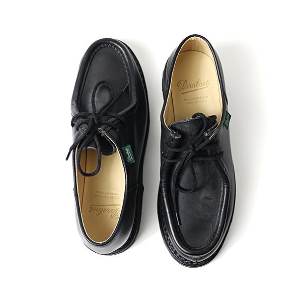 Paraboot（パラブーツ） チロリアンシューズ MICHAEL ミカエル 721204
