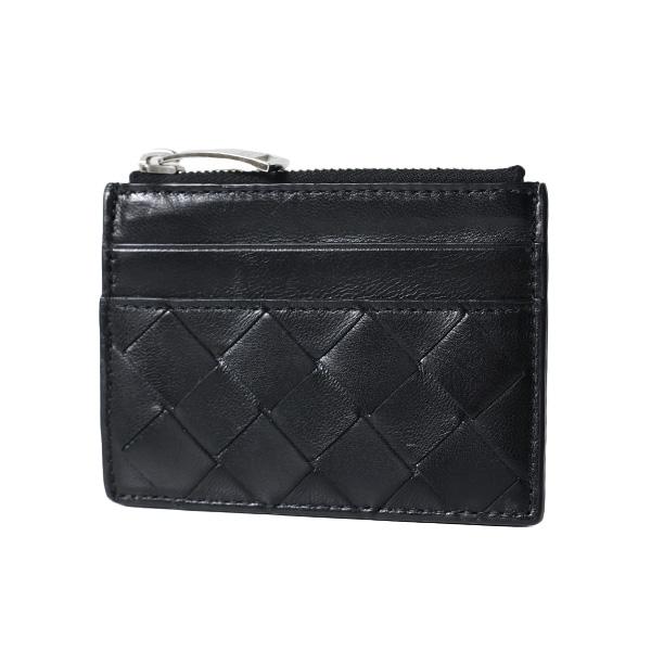 BOTTEGA VENETA ボッテガヴェネタ カードケース BOTTEGA VENETA（ボッテガ・ヴェネタ） 【LaGアウトレット】BOTTEGA