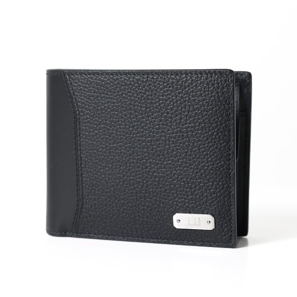 dunhill（ダンヒル） 二つ折り財布 1893 HARNESS Bi-Fold Wallet