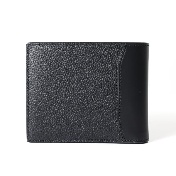 dunhill（ダンヒル） 二つ折り財布 1893 HARNESS Bi-Fold Wallet