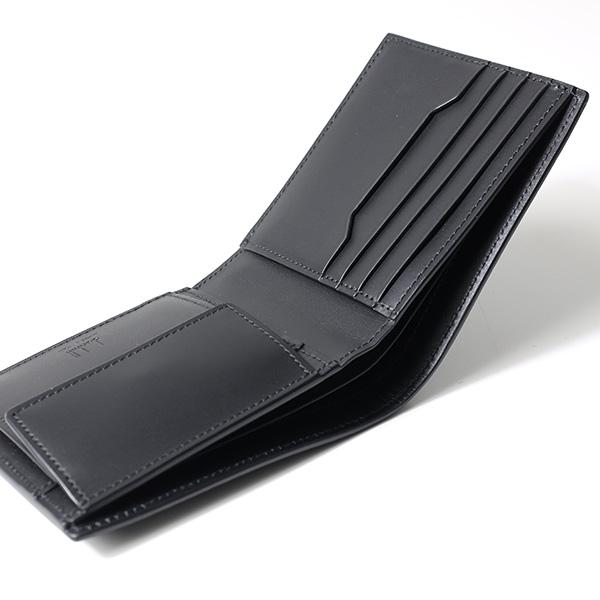 dunhill（ダンヒル） 二つ折り財布 1893 HARNESS Bi-Fold Wallet