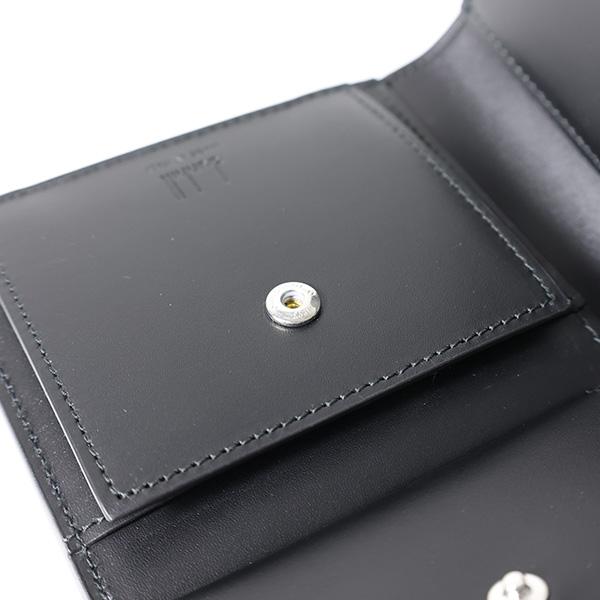 dunhill（ダンヒル） 二つ折り財布 1893 HARNESS Bi-Fold Wallet