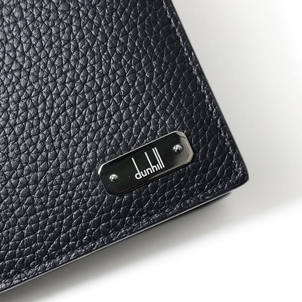 dunhill（ダンヒル） 二つ折り財布 1893 HARNESS Bi-Fold Wallet