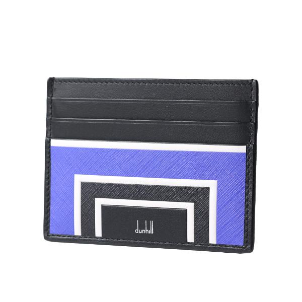 dunhill（ダンヒル） 【LaGアウトレット】dunhill カードケース
