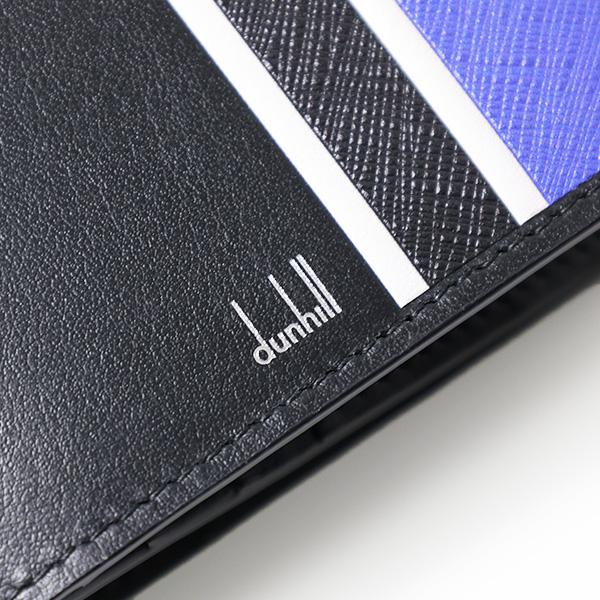 dunhill（ダンヒル） 長財布 ARCHIVE DECO Long Wallet DU23R2515CN