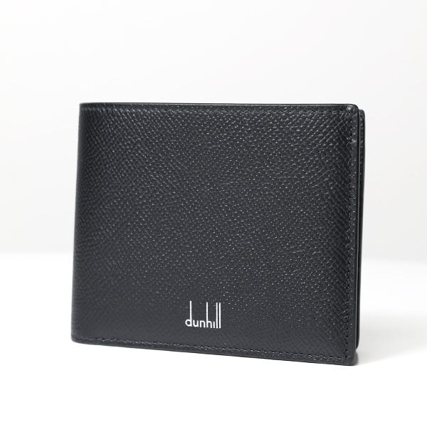 dunhill（ダンヒル） 二つ折り財布 CADOGAN Bi-Fold Wallet カドガン