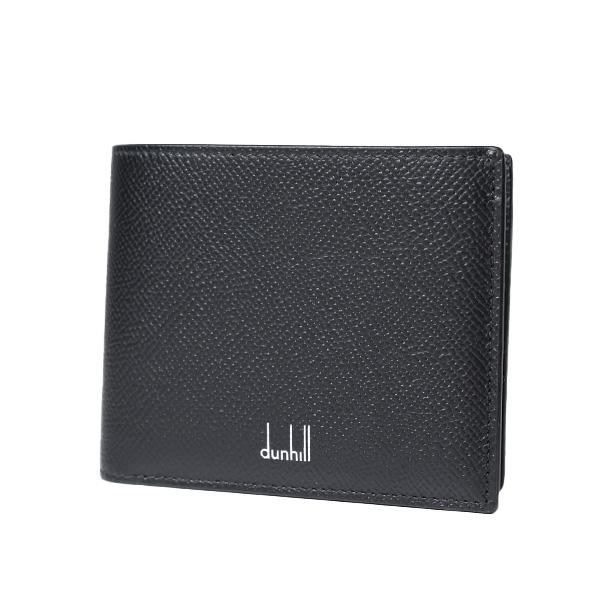 dunhill ダンヒル 二つ折り財布 CADOGAN Bi-Fold Wallet