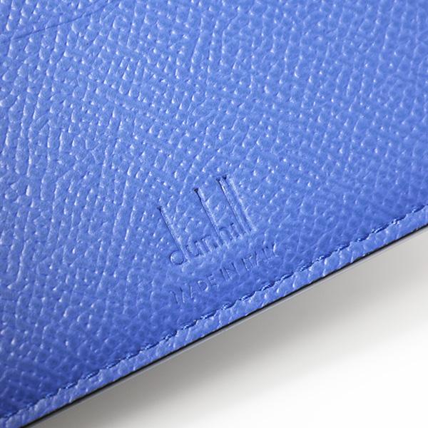 dunhill（ダンヒル） 二つ折り財布 CADOGAN Bi-Fold Wallet カドガン
