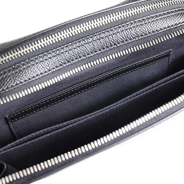 dunhill（ダンヒル） クラッチバッグ CADOGAN Clutch Bag DU19F3900CA