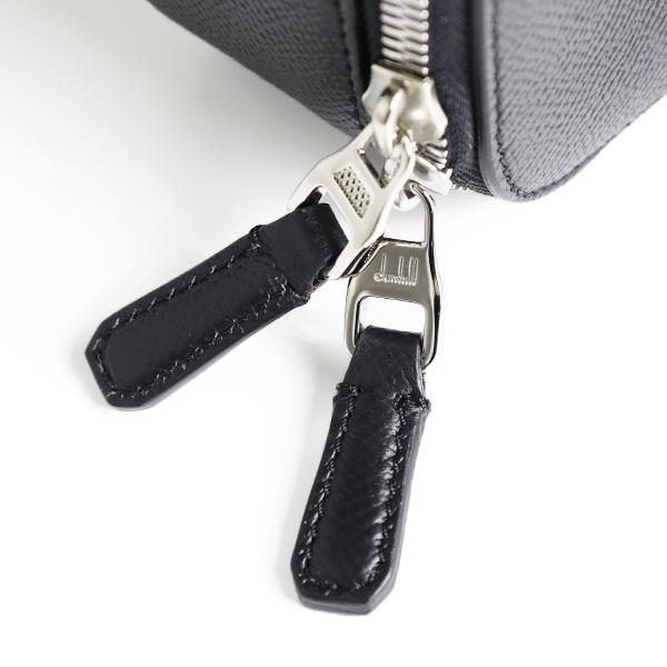dunhill（ダンヒル） クラッチバッグ CADOGAN Clutch Bag DU19F3900CA