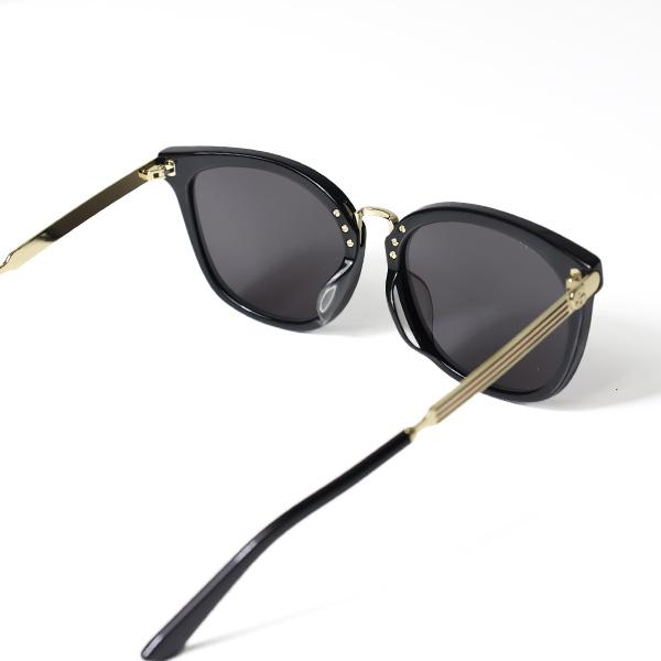 GUCCI（グッチ） サングラス Sunglasses 0079SK 001 56 メンズ