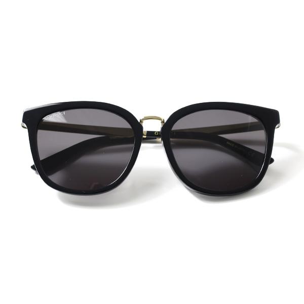 GUCCI（グッチ） サングラス Sunglasses 0079SK 001 56 メンズ