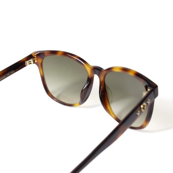 新品未使用GUCCI サングラス ユニセックス GG0232SK  003 グッチ(GUCCI) GG0232SK 003 (56)｜グッチ(GUCCI)サングラス｜DOUBLE