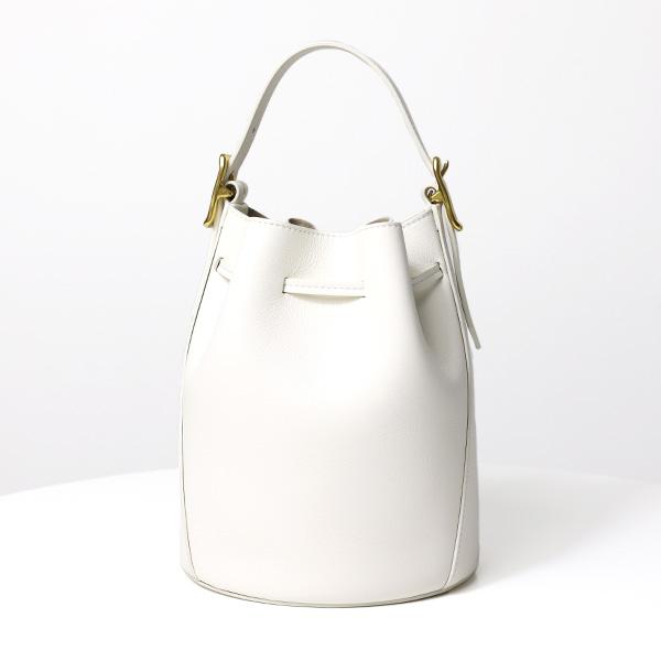 J&M Davidson ジェイアンドエムデヴィッドソン ハンドバッグ POPPY Bucket Bag LPPP 0XX SCXX バケットバッグ ショルダーバッグ 巾着 2WAY LaG Onlinestoreの画像