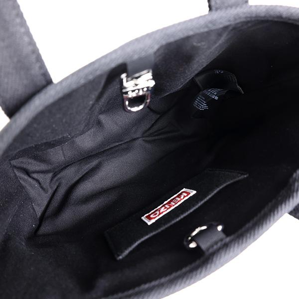 KENZO（ケンゾー） ショルダーバッグ Boke Flower Small Tote Bag