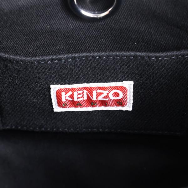 KENZO（ケンゾー） ショルダーバッグ Boke Flower Small Tote Bag