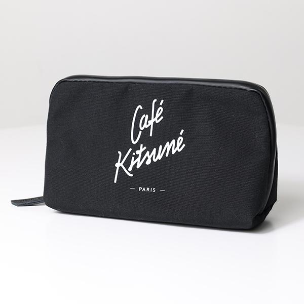 Café Kitsuné STRIPED BEACH CUSHION Café Kitsuné STRIPED BEACH CUSHION