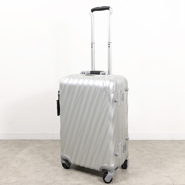 TUMI（トゥミ） 【返品交換不可】TUMI キャリーケース 19 Degree