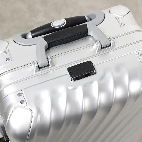 TUMI（トゥミ） 【返品交換不可】TUMI キャリーケース 19 Degree