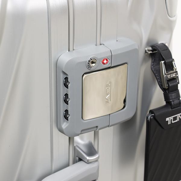 TUMI（トゥミ） 【返品交換不可】TUMI キャリーケース 19 Degree
