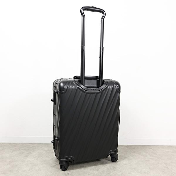 TUMI 【返品交換不可】TUMI トゥミ キャリーケース 19 Degree