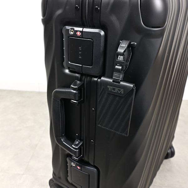 TUMI（トゥミ） 【返品交換不可】TUMI キャリーケース 19 Degree