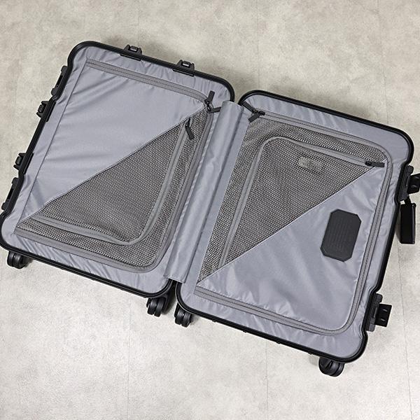 TUMI 【返品交換不可】TUMI トゥミ キャリーケース 19 Degree