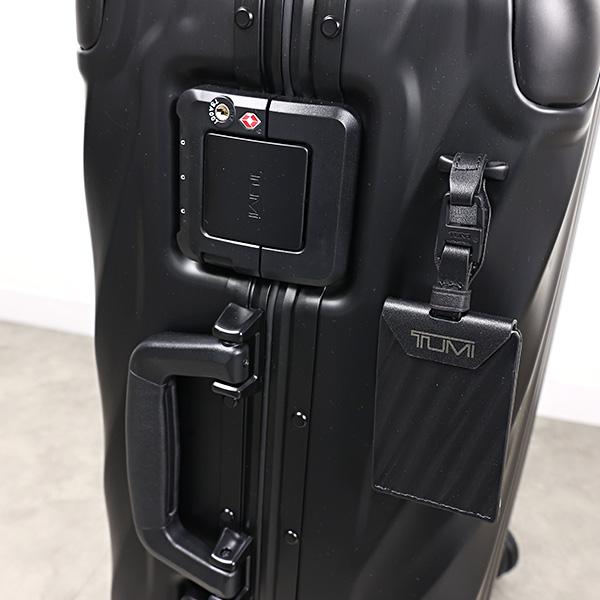 TUMI（トゥミ） 【返品交換不可】TUMI キャリーケース 19 Degree