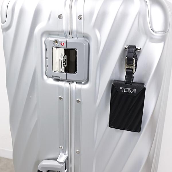 TUMI（トゥミ） 【返品交換不可】TUMI キャリーケース 19 Degree