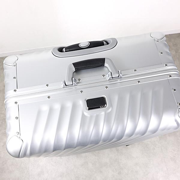TUMI（トゥミ） 【返品交換不可】TUMI キャリーケース 19 Degree
