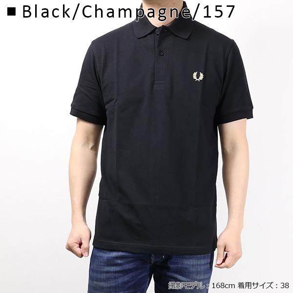 FRED PERRY（フレッドペリー） ポロシャツ The Fred Perry Shirt