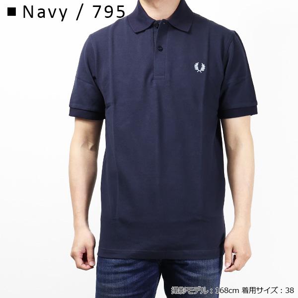 FRED PERRY（フレッドペリー） ポロシャツ The Fred Perry Shirt