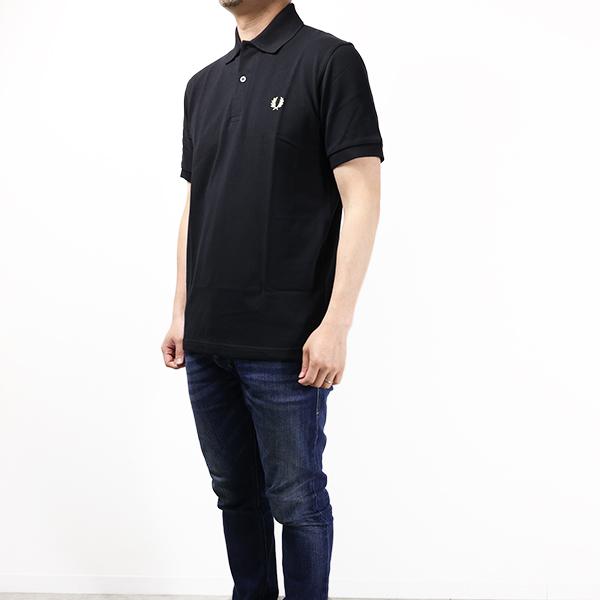 FRED PERRY（フレッドペリー） ポロシャツ The Fred Perry Shirt