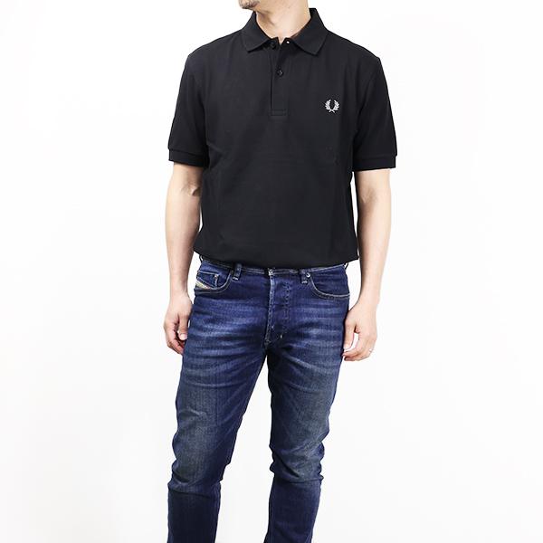 FRED PERRY（フレッドペリー） ポロシャツ The Fred Perry Shirt M6000