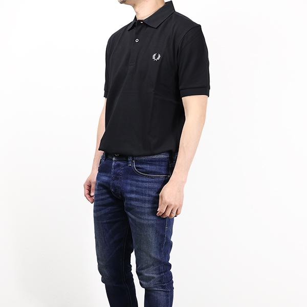 FRED PERRY（フレッドペリー） ポロシャツ The Fred Perry Shirt M6000