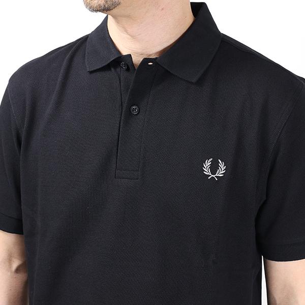 FRED PERRY（フレッドペリー） ポロシャツ The Fred Perry Shirt M6000